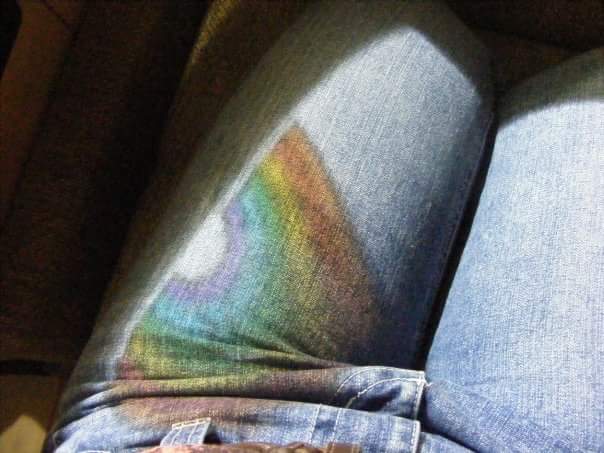 A Bit About&nbsp;Me…