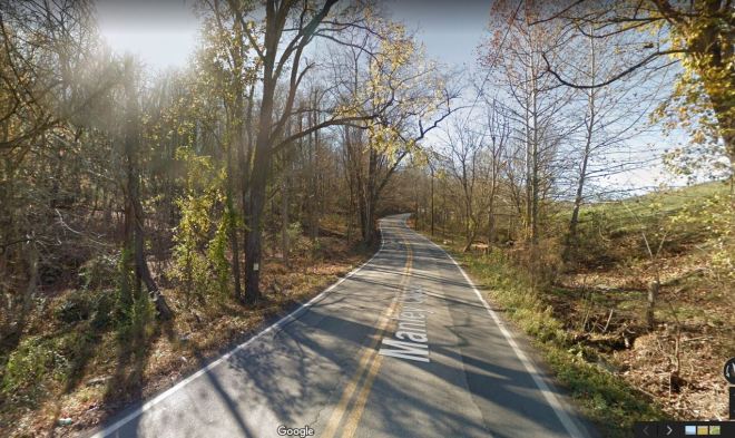 manley chapel country road