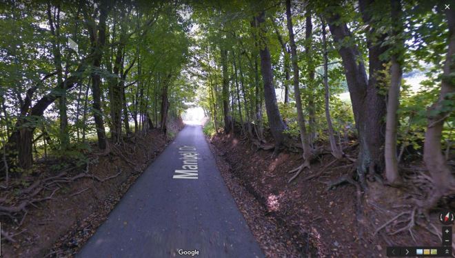 Manuel Dr- street view