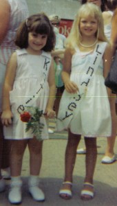 With Lindsey at Monongahfest2