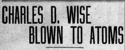 12.10.07 - pg 1 - Monongah 1