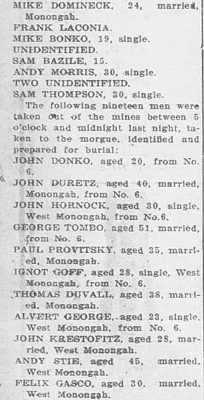 12.10.07 - pg 1 - Monongah 2