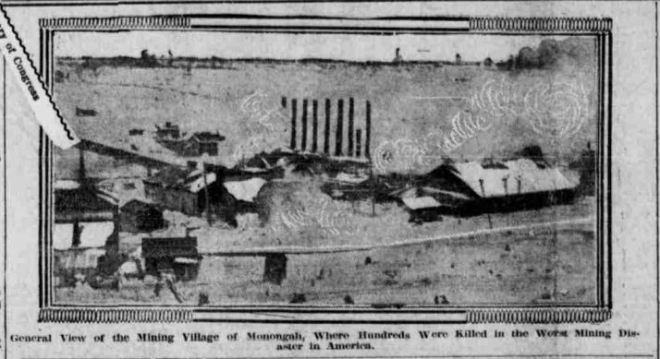 12.10.07 - pg 1 - Monongah 2