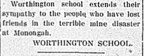 12.11.07 - pg 2 - Worthington kids send sympathies