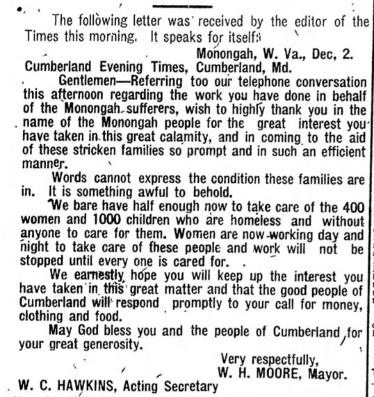 12.13.07 - pg 1 - Monongah 2