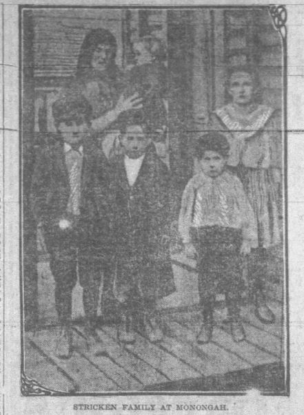 12.14.07 - pg 1 - Monongah 1