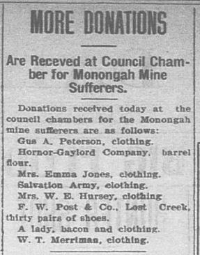 12.14.07 - pg 2 - Monongah