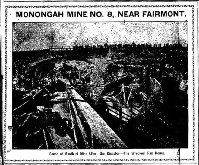 12.16.07 - pg 1 - Monongah 1