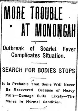 12.18.07 - pg 1 - Monongah 1