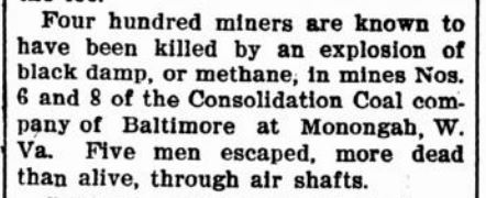 12.18.07 - pg 2 - Monongah