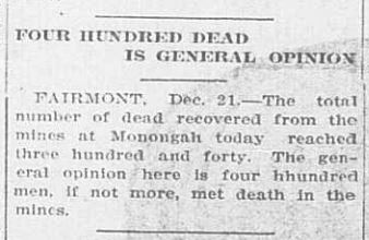 CDT 12.21.07 - pg 10 - Monongah