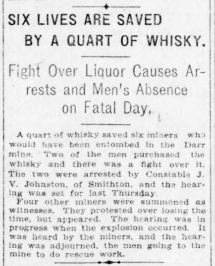 12.21.07 pg 2 - Darr - whiskey