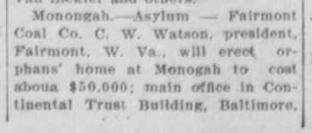 BEL 12.21.07 - pg 6 - Monongah