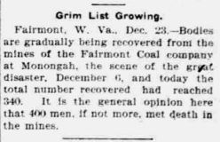 12.23.07 - pg 5 - Monongah