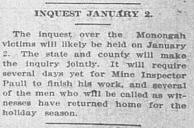 CDT 12.24.07 - pg 1 - Inquest date