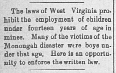 12.25.07 - pg 2 - Monongah