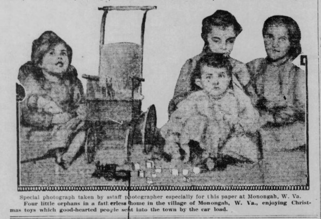 TEP 12.26.07 - pg 1 - Monongah photo