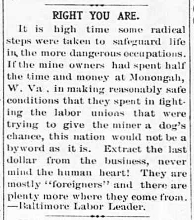 TLA 12.26.07 - pg 2 - Monongah