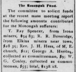 WVA 12.26.07 - pg 3 - Monongah