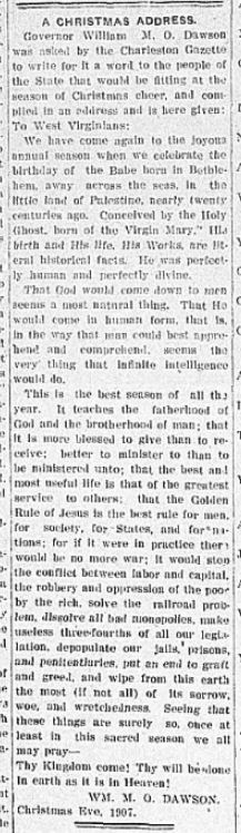 FWV 12.26.07 - pg 4 - Dawson's Christmas address
