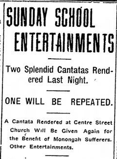 CET 12.27.07 - pg 1 - Sunday school