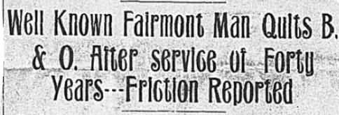 FWV 12.28.07 - pg 1 - B&amp;O retire