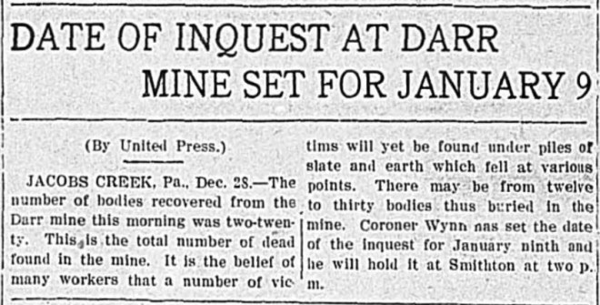 FWV 12.28.07 - pg 1 - Darr inquest date
