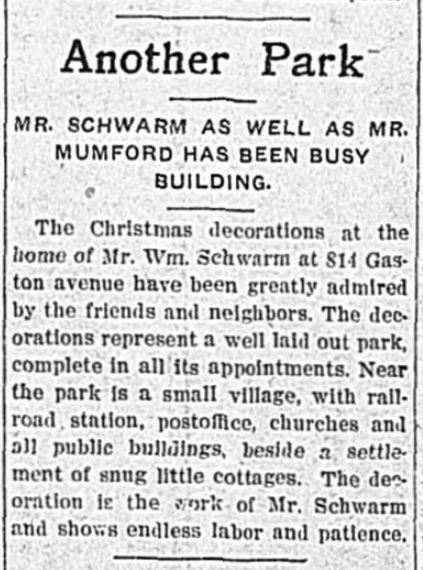 FWV 12.30.07 - pg 8 - christmas decorations