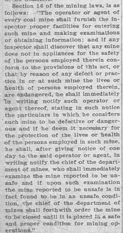 CDT 12.31.07 - pg 4 - Mine Horrors and Law 2