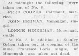 12.7.07 - pg 1 - disaster 2