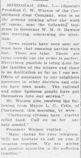 12.7.07 - pg 1 - Xtra - watson telegram