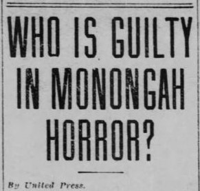 12.9.07 - pg 1 - Monongah 1