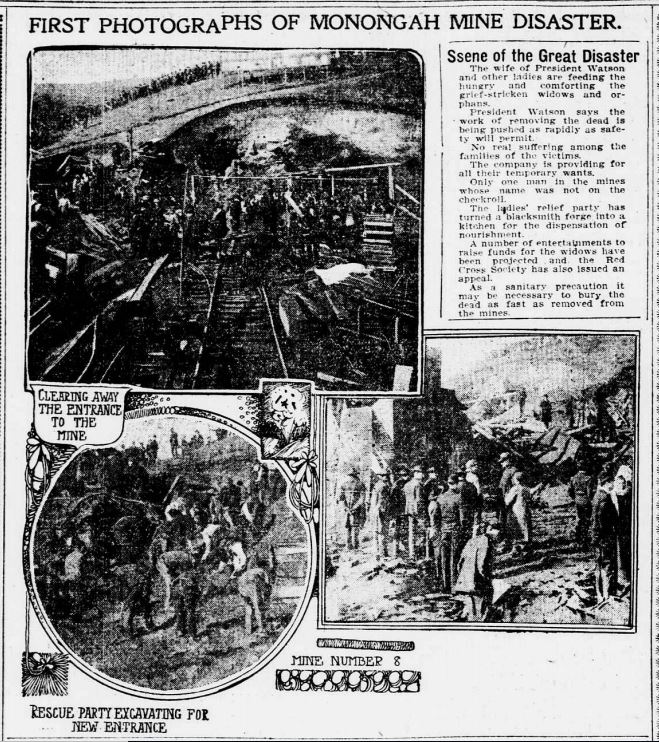 12.9.07 - pg 12 - photos of Monongah