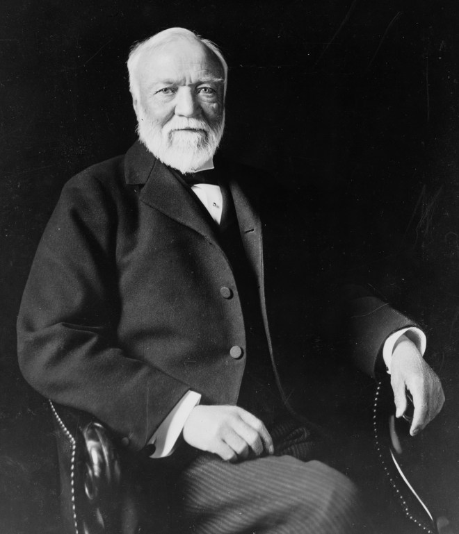 Andrew_Carnegie,1913
