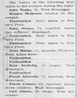 CDT 12.11.07 - pg 1 - Monongah 2