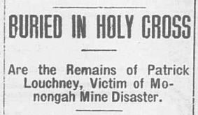 CDT 12.14.07 - pg 1 - Funeral
