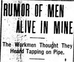 CET 12.11.07 - pg 1 - Monongah 1