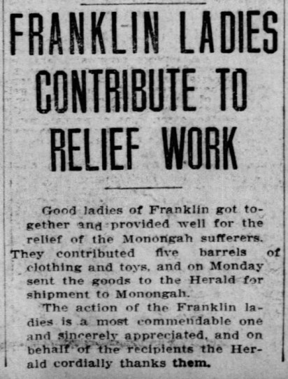 DH 12.24.07 pg 2 - Monongah