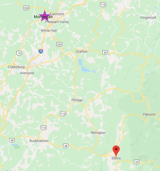 elkins