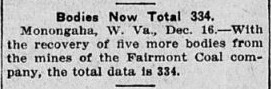 ETR 12.16.07 - pg 1 - Monongah