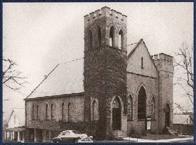 Grace Lutheran Church