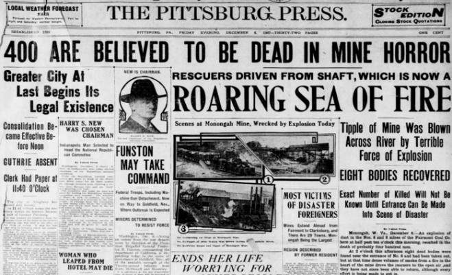 Monongah-MnDs-HdLn-Ptt-Prs-Dec-6-1907