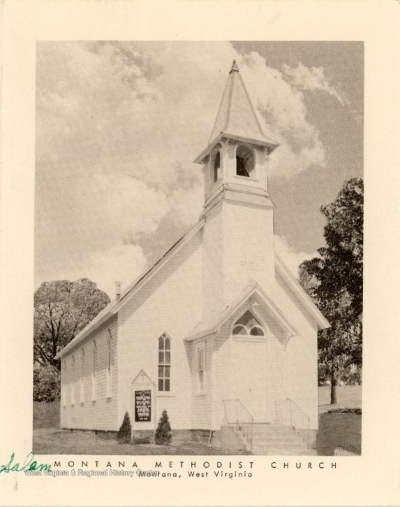 Montana Methodist