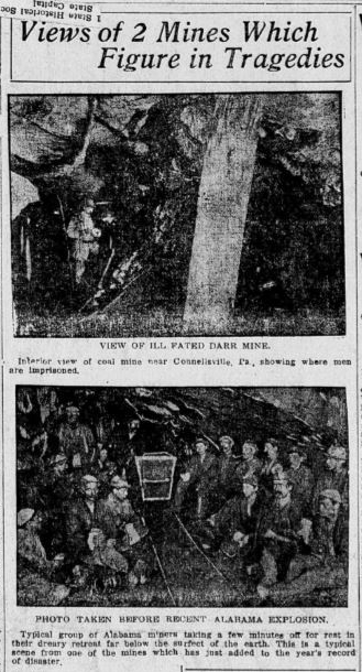 OTC 12.24.07 pg 1 - Darr and Yolande photo