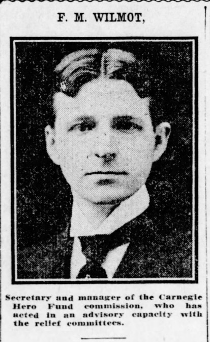 PDP 12.24.07 - pg 1 - F.M. Wilmot photo