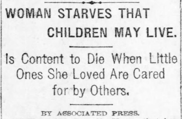 PDP 12.29.07 pg 5 - NY widow starves