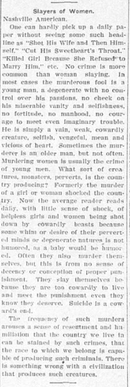 FWV 01.03.08 - pg 6 - woman killers