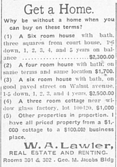 FWV 01.03.08 - pg 8 - rent own house ad