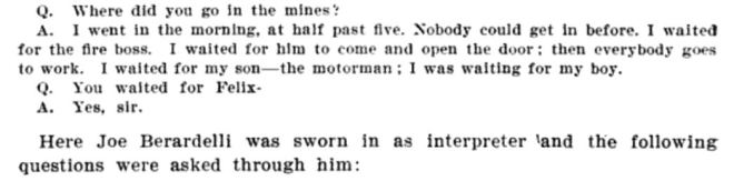 01.06.08 - Inquiry - Crazic DePetris 1