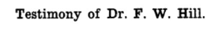 01.06.08 - Inquiry - Dr. Hill
